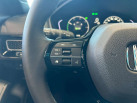 HONDA Civic e:HEV 2.0 i-MMD Executive