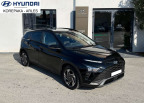 HYUNDAI Bayon 1.0 T-GDi 100 DCT-7 Hybrid 48V Intuitive