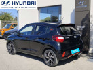 HYUNDAI i10 1.0 T-GDI 90 N Line