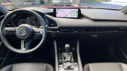 MAZDA Mazda3 5 portes 2.5L e-SKYACTIV-G M Hybrid 140 ch BVA6 Takumi