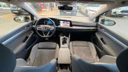 VOLKSWAGEN Golf 1.5 TSI ACT OPF 130 BVM6 Style 1st
