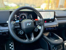 HYUNDAI Ioniq 5 N 84 kWh - 609 ch
