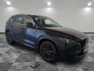 MAZDA CX-5 2.2L Skyactiv-D 184 ch 4x2 BVA6 Homura