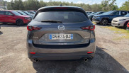 MAZDA CX-5 2.0L e-Skyactiv G 165 ch 4x2 BVA6 Exclusive-Line
