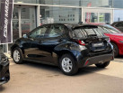 MAZDA MAZDA2 HYBRID