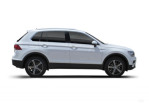 VOLKSWAGEN Tiguan 1.5 TSI EVO 150 DSG7 Confortline