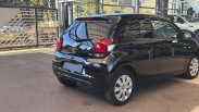 PEUGEOT 108 VTi 72ch SS BVM5 Style