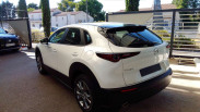 MAZDA CX-30 2.5L e-SKYACTIV G M Hybrid 140 ch 4x2 BVM6 Centre-Line