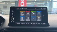 HONDA Civic e:HEV 2.0 i-MMD Executive