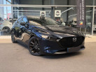 MAZDA Mazda3 5 portes 2.5L e-SKYACTIV-G M Hybrid 140 ch BVM6 Homura