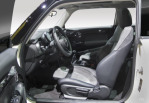 MINI Hatch 3 Portes Cooper 136 ch Edition Heddon Street