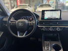 HONDA Civic e:HEV 2.0 i-MMD Advance