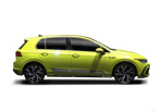 VOLKSWAGEN Golf 1.5 eTSI OPF 130 DSG7 Active