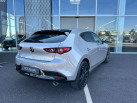 MAZDA Mazda3 5 portes 2.0L e-SKYACTIV-X M Hybrid 186 ch BVA6 Sportline Toit ouvrant Bose