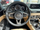 MAZDA MX-5 Roadster 1.5L SKYACTIV-G 132 ch Kazari