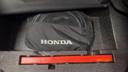 HONDA e:Ny1 204 ch Advance