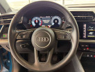 AUDI A3 Sportback 30 TDI 116 Design Luxe