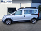 DACIA Dokker TCe 115 Stepway