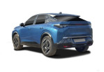 PEUGEOT 3008 Hybrid 145 e-DCS6 Allure