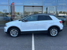 VOLKSWAGEN T-Roc 1.0 TSI 116 Start/Stop BVM6 VW Edition