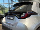 MAZDA MAZDA2 HYBRID