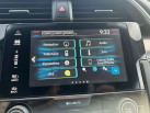 HONDA Civic 1.0 i-VTEC 129 Exclusive CVT