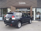 TOYOTA LAND CRUISER II
