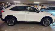 HONDA e:Ny1 204 ch Advance