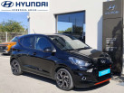 HYUNDAI i10 1.0 T-GDI 90 N Line