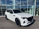 MAZDA CX-60 2.5L e-SKYACTIV PHEV 327 ch AWD BVA8 Homura Plus