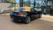 MAZDA MX-5 Roadster 1.5L SKYACTIV-G 132 ch Kazari