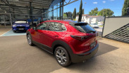 MAZDA CX-30 2.5L e-SKYACTIV G M Hybrid 140 ch 4x2 BVA6 Centre-Line