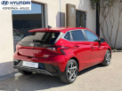 HYUNDAI i20 1.0 T-GDi 100 DCT-7 Creative