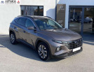 HYUNDAI Tucson 1.6 CRDi 136 Hybrid 48V DCT-7 Creative