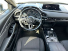 MAZDA CX-30 2.5L e-SKYACTIV G M Hybrid 140 ch 4x2 BVM6 Homura