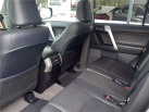 TOYOTA LAND CRUISER II