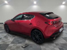 MAZDA Mazda3 5 portes 2.0L e-SKYACTIV-X M Hybrid 186 ch BVA6 Homura