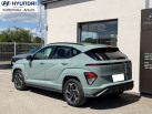 HYUNDAI Kona Hybrid 138 N Line Ultime Edition