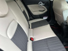FIAT 500X 1.4 MultiAir 140 ch DCT Lounge