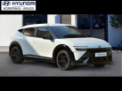 HYUNDAI Ioniq 3 61 kWh - 135 ch N Line
