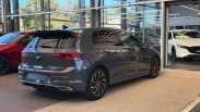 VOLKSWAGEN Golf 1.5 TSI ACT OPF 130 BVM6 Style 1st