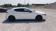 MAZDA Mazda3 5 portes 2.0L e-SKYACTIV-G M Hybrid 122 ch BVM6 Homura