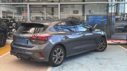 FORD Focus 1.0 Flexifuel 125 SS mHEV ST-Line Design