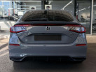 HONDA Civic e:HEV 2.0 i-MMD Advance