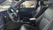 HONDA e:Ny1 204 ch Advance
