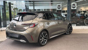 TOYOTA Corolla Hybride 184h Collection