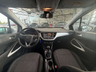 OPEL Crossland X 1.2 Turbo 110 ch Opel 2020