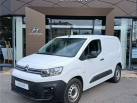 CITROEN BERLINGO 30