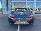 MAZDA MX-5 Roadster 1.5L SKYACTIV-G 132 ch Kazari