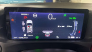 HONDA e:Ny1 204 ch Advance